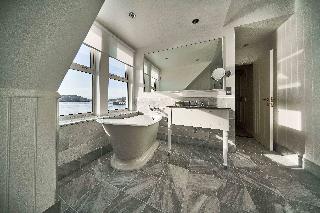 Oban Bay Hotel fotoÄŸrafÄ±
