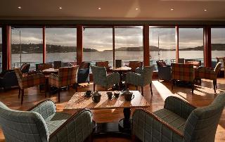 Oban Bay Hotel fotoÄŸrafÄ±
