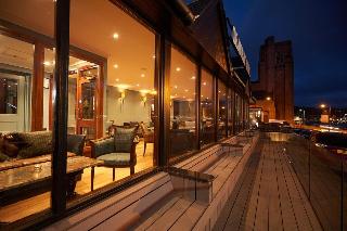 Oban Bay Hotel fotoÄŸrafÄ±