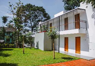 Blackbird Hotel Bandung otel fotoğrafı