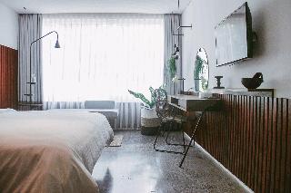 Blackbird Hotel Bandung fotoÄŸrafÄ±