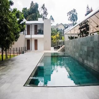 Blackbird Hotel Bandung fotoÄŸrafÄ±