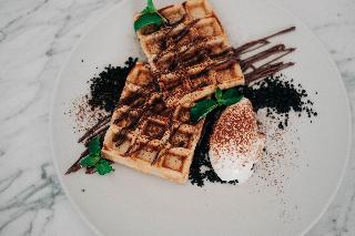 Blackbird Hotel Bandung fotoÄŸrafÄ±