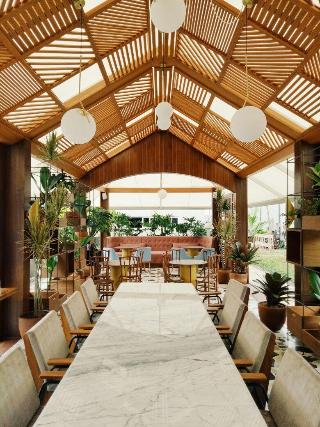 Blackbird Hotel Bandung fotoÄŸrafÄ±