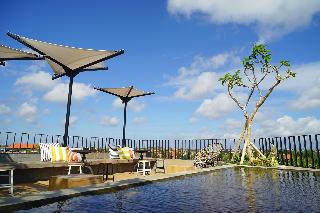 Borough Capsule Hostel Bali otel fotoğrafı
