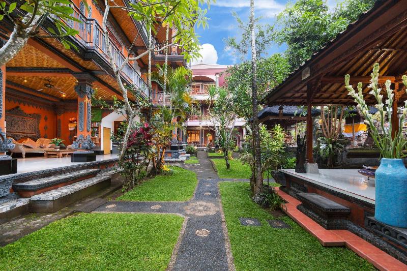Sayong House - Genel