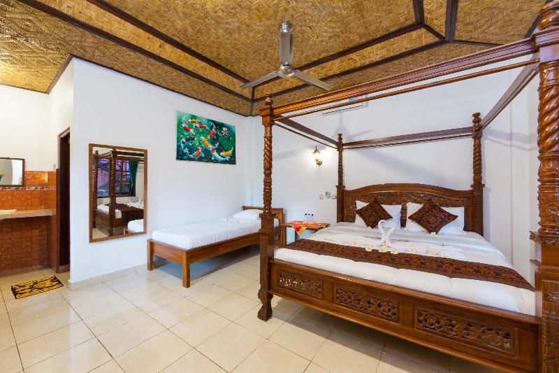Sayong House - Genel