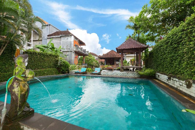 Sayong House - Plaj