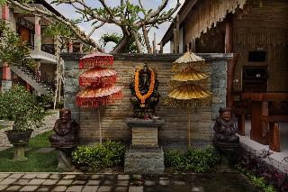 Arsa Santhi Nusa Penida otel fotoğrafı