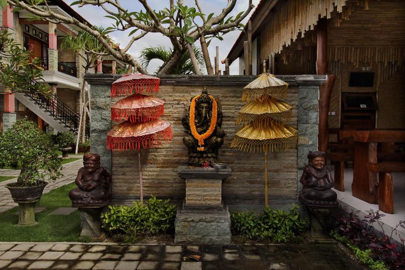 Arsa Santhi Nusa Penida - Genel