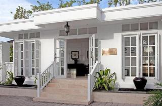 The Colony Hotel Seminyak fotoÄŸrafÄ±