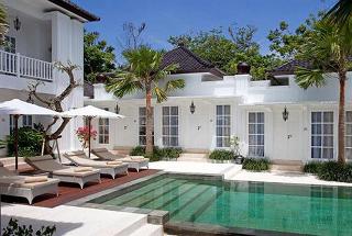 The Colony Hotel Seminyak fotoÄŸrafÄ±