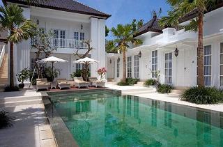 The Colony Hotel Seminyak fotoÄŸrafÄ±