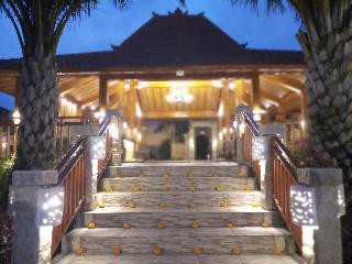 Sari Villa Ubud otel fotoğrafı