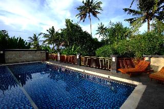 Sari Villa Ubud fotoÄŸrafÄ±