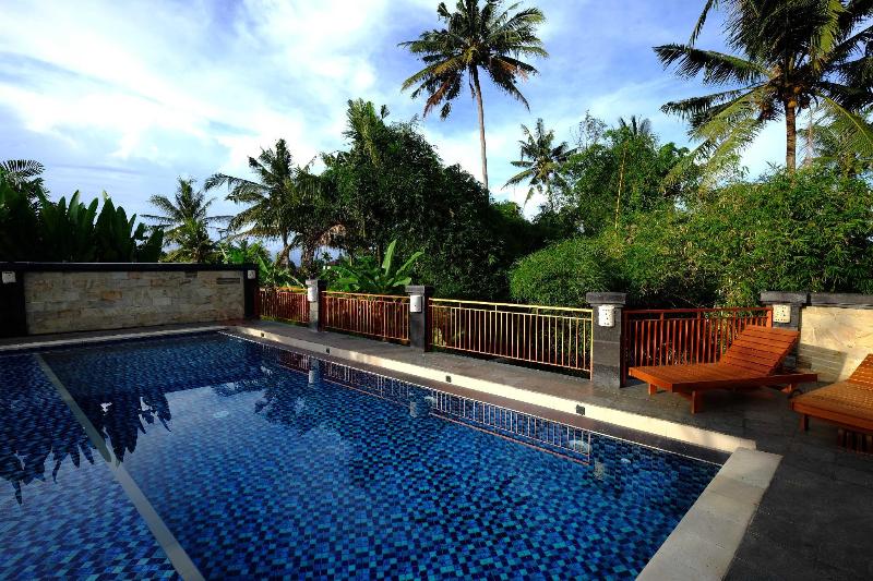 Sari Villa Ubud - Plaj