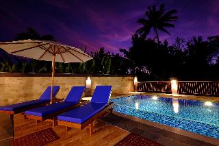 Sari Villa Ubud fotoÄŸrafÄ±