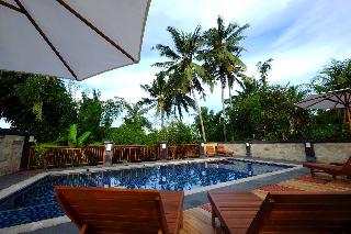 Sari Villa Ubud fotoÄŸrafÄ±