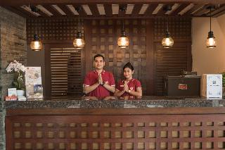 Pandawa Hill Resort fotoÄŸrafÄ±