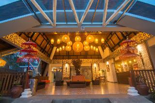 Pandawa Hill Resort fotoÄŸrafÄ±