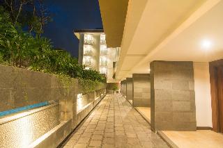 Pandawa Hill Resort fotoÄŸrafÄ±