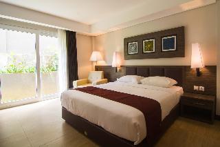 Pandawa Hill Resort fotoÄŸrafÄ±