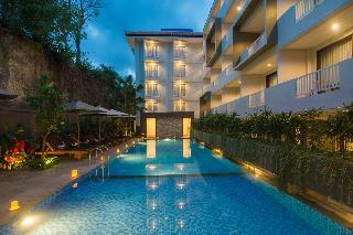 Pandawa Hill Resort fotoÄŸrafÄ±
