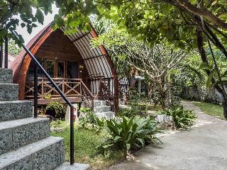 Gili Turtle Beach Resort fotoÄŸrafÄ±