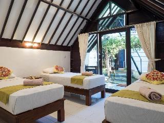 Gili Turtle Beach Resort fotoÄŸrafÄ±