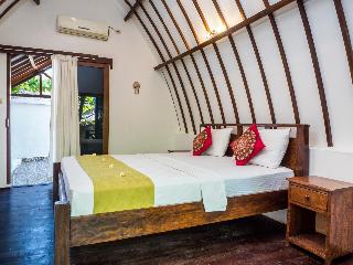 Gili Turtle Beach Resort fotoÄŸrafÄ±