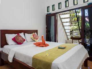 Gili Turtle Beach Resort fotoÄŸrafÄ±