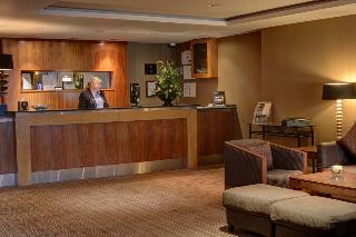Park Lodge Hotel fotoÄŸrafÄ±