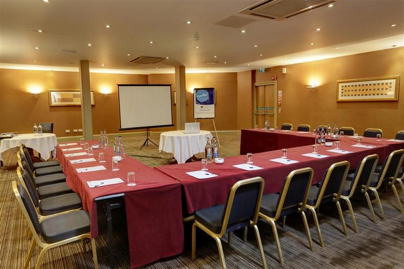 Park Lodge Hotel - Aktivite