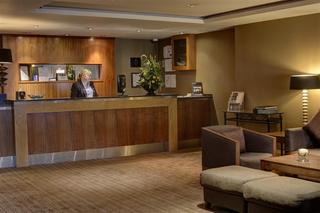 Park Lodge Hotel fotoÄŸrafÄ±