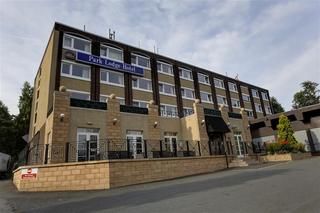 Park Lodge Hotel fotoÄŸrafÄ±