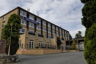 Park Lodge Hotel fotoÄŸrafÄ±