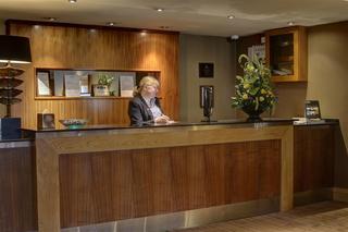 Park Lodge Hotel fotoÄŸrafÄ±
