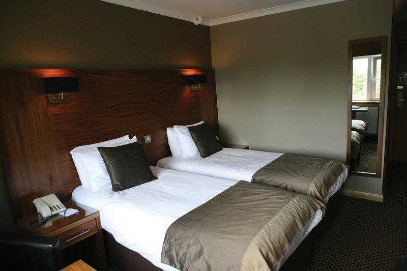Park Lodge Hotel fotoÄŸrafÄ±