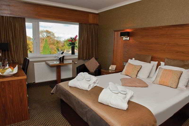 Park Lodge Hotel fotoÄŸrafÄ±