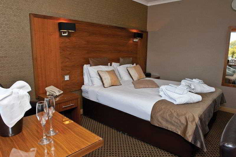 Park Lodge Hotel fotoÄŸrafÄ±