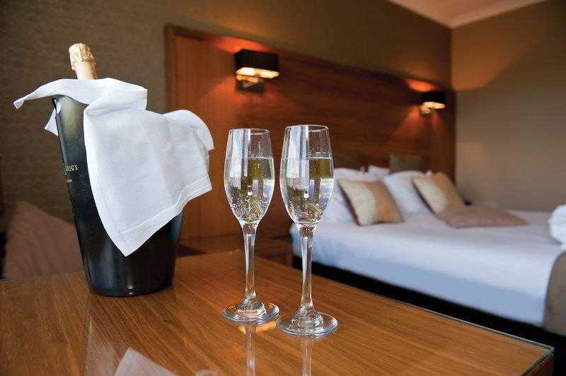 Park Lodge Hotel fotoÄŸrafÄ±