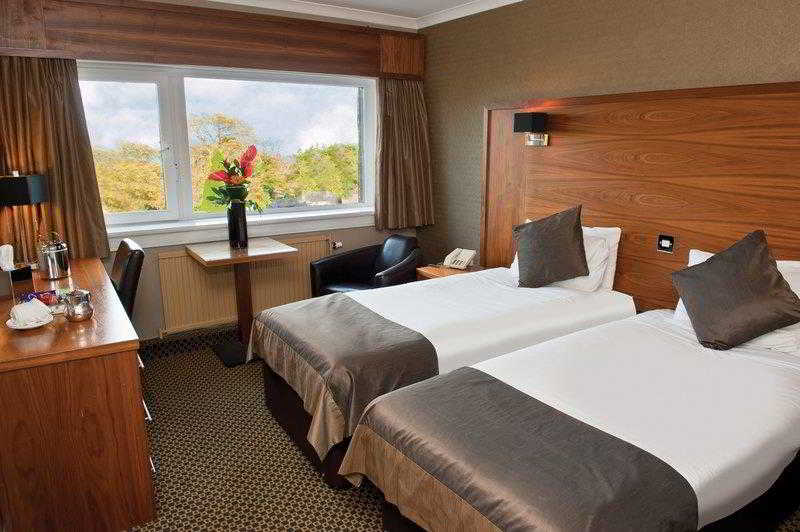 Park Lodge Hotel fotoÄŸrafÄ±