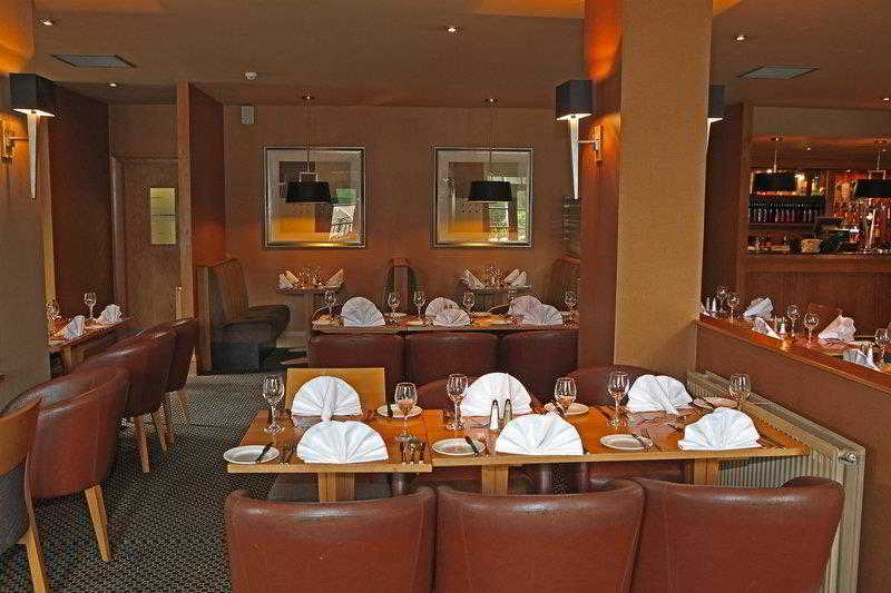 Park Lodge Hotel fotoÄŸrafÄ±