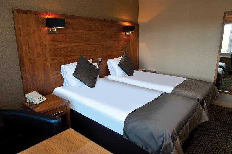 Park Lodge Hotel fotoÄŸrafÄ±