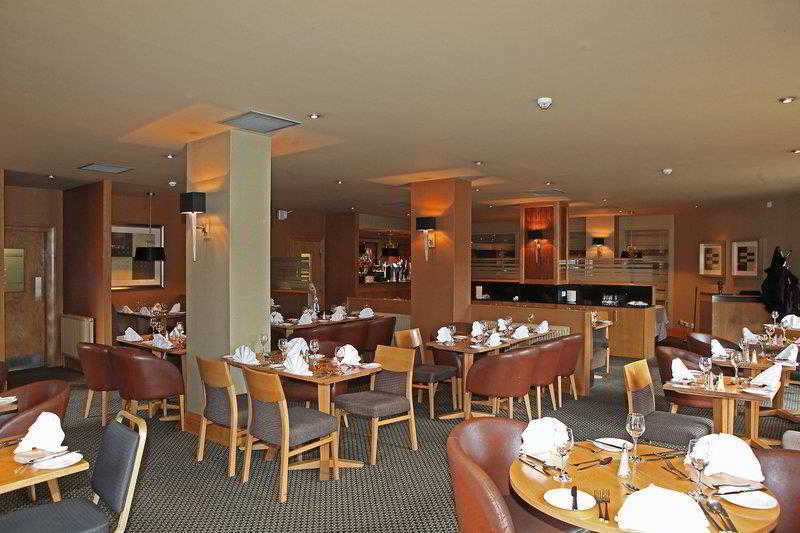 Park Lodge Hotel fotoÄŸrafÄ±
