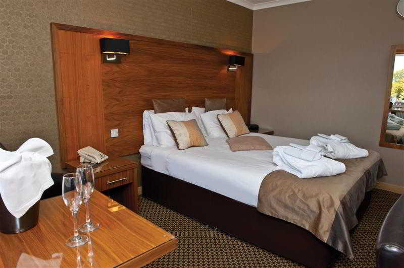 Park Lodge Hotel fotoÄŸrafÄ±