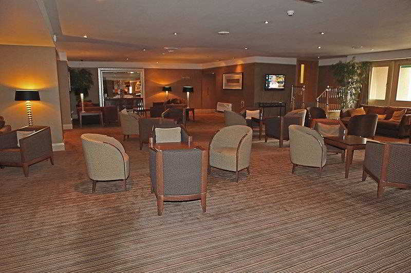 Park Lodge Hotel fotoÄŸrafÄ±