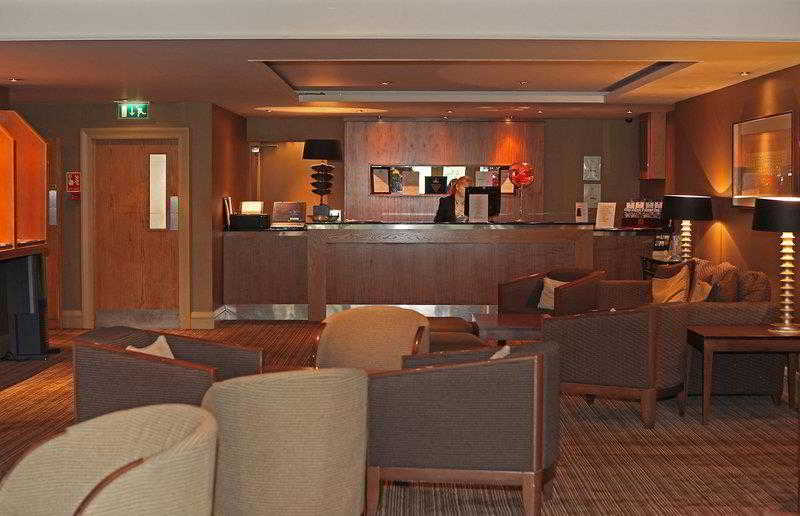 Park Lodge Hotel fotoÄŸrafÄ±