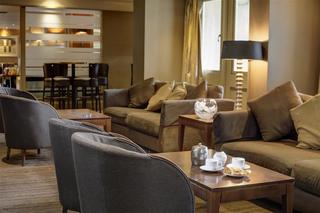 Park Lodge Hotel fotoÄŸrafÄ±