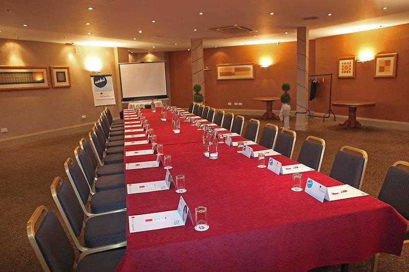Park Lodge Hotel fotoÄŸrafÄ±